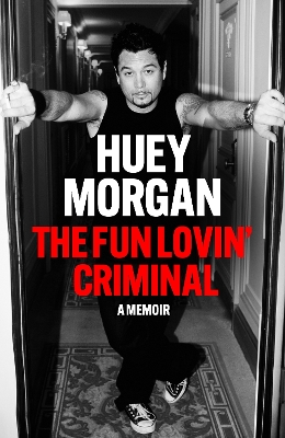 Fun Lovin Criminal