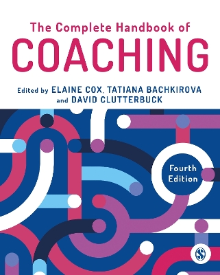 Complete Handbook of Coaching 4th Revised edition