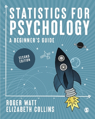 Statistics for Psychology: A Beginner's Guide