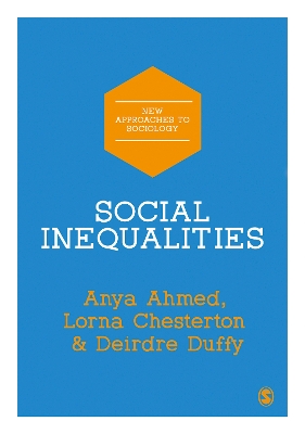 Social Inequalities