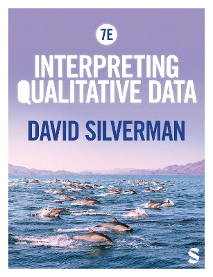 Interpreting Qualitative Data 7th Revised edition