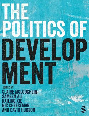 Politics of Development: Institutions, Incentives, and Ideas