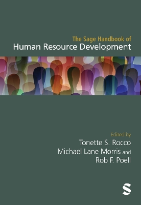 Sage Handbook of Human Resource Development