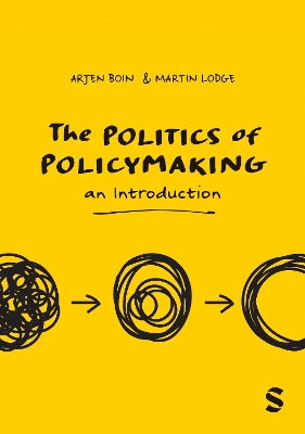 Politics of Policymaking: An Introduction
