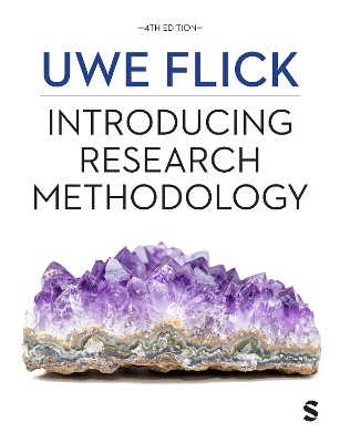 Introducing Research Methodology: Thinking Your Way Through Your Research Project 4th Revised edition