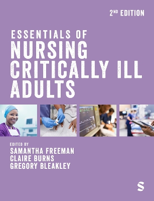 Essentials of Nursing Critically Ill Adults 2nd Revised edition