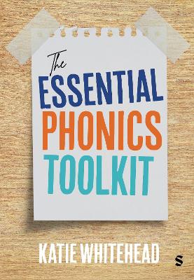 Essential Phonics Toolkit