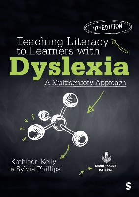 Teaching Literacy to Learners with Dyslexia: A Multisensory Approach 4th Revised edition