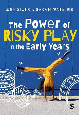 Power of Risky Play in the Early Years