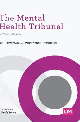 Mental Health Tribunal: An Essential Guide