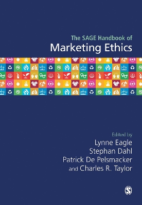 SAGE Handbook of Marketing Ethics