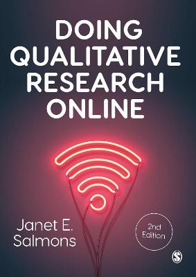 Doing Qualitative Research Online 2nd Revised edition
