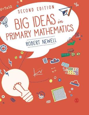 Big Ideas in Primary Mathematics 2nd Revised edition