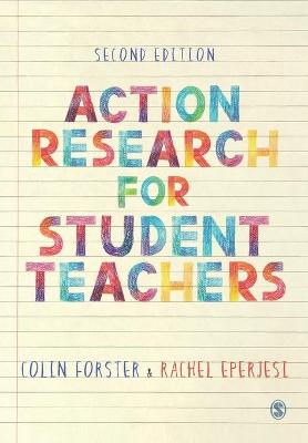 Action Research for Student Teachers 2nd Revised edition