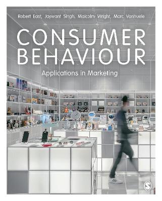 Consumer Behaviour: Applications in Marketing 4th Revised edition