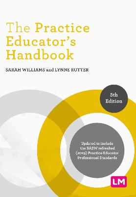 Practice Educators Handbook 5th Revised edition