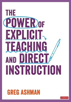 Power of Explicit Teaching and Direct Instruction
