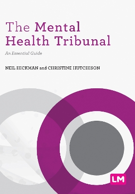 Mental Health Tribunal: An Essential Guide