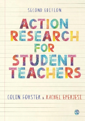 Action Research for Student Teachers