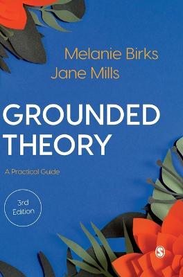 Grounded Theory: A Practical Guide 3rd Revised edition