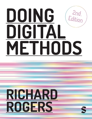 Doing Digital Methods 2nd Revised edition