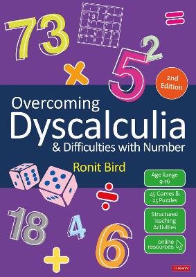 Overcoming Dyscalculia and Difficulties with Number 2nd Revised edition