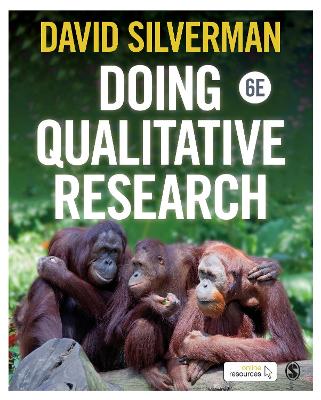 Doing Qualitative Research 6th Revised edition