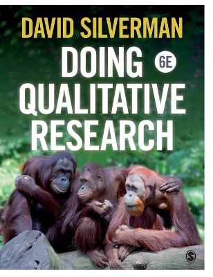 Doing Qualitative Research 6th Revised edition