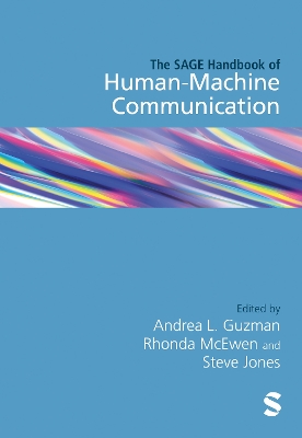 SAGE Handbook of HumanMachine Communication