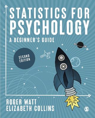Statistics for Psychology: A Beginners Guide 2nd Revised edition
