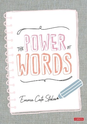 Power of Words: Developing a Vocabulary Rich Culture in Reception