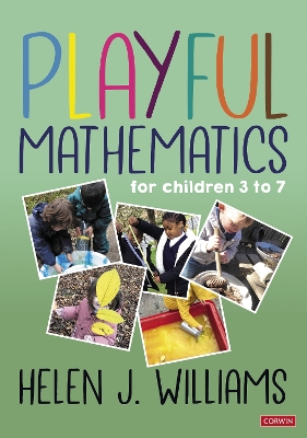 Playful Mathematics: For children 3 to 7