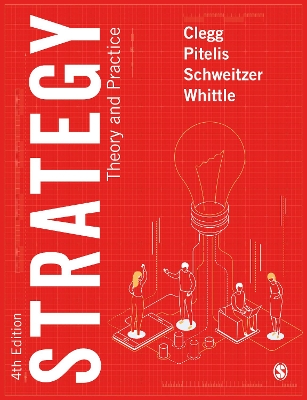 Strategy: Theory and Practice 4th Revised edition