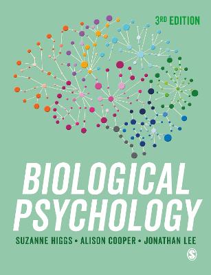 Biological Psychology 3rd Revised edition
