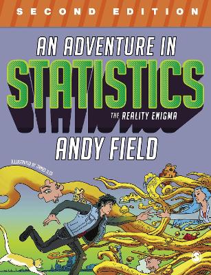 Adventure in Statistics: The Reality Enigma 2nd Revised edition