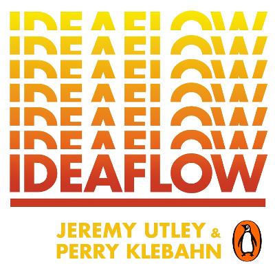 Ideaflow: Why Creative Businesses Win