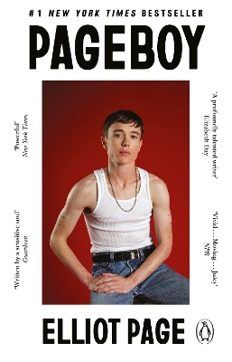 Pageboy: A Memoir: The instant Sunday Times bestseller