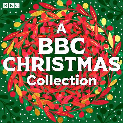 BBC Christmas Collection: 30 Festive Dramas and Stories