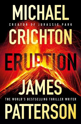 Eruption: The Blockbuster Thriller of 2024