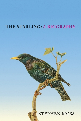 Starling: A Biography