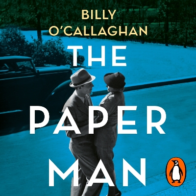 Paper Man
