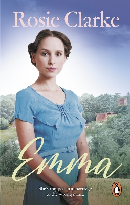 Emma: (Emma Trilogy 1)