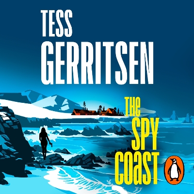 Spy Coast