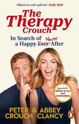Therapy Crouch: In Search of Happy (N)ever After