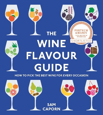 Wine Flavour Guide: The perfect Mother s Day gift