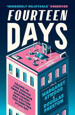 Fourteen Days: An irresistible read from a star-studded cast of writers