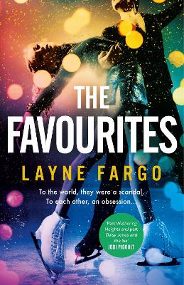 Favourites: Lace up for 2025 s biggest reader obsession
