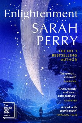 Enlightenment: Longlisted for the Booker Prize 2024