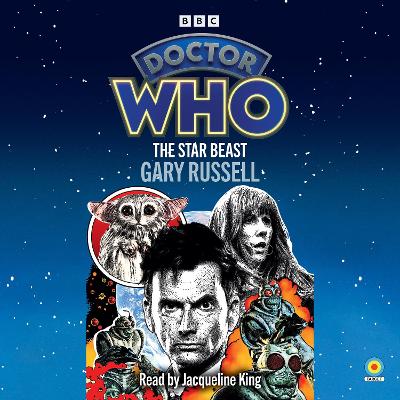 Doctor Who: The Star Beast: 14th Doctor Novelisation Unabridged edition