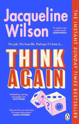 Think Again: The instant Sunday Times bestseller about finding friendship and finding yourself - warm, uplifting and feel-good